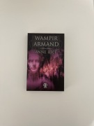 Anne Rice - Wampir Armand