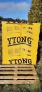 Bloczek komórkowy Ytong 24cm PP4/0,6 S+GT