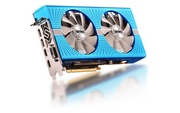 Karta graficzna AMD Sapphire Radeon RX 580 Nitro+ 8GB