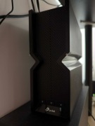 TP-Link Archer BE550 Trzypasmowy router Wi-Fi 7 BE9300