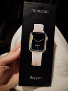 Smartwatch Maxcom Oxygen 