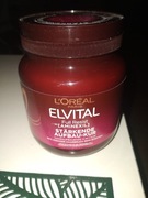 Loreal Paris Multi Power kuracja do włosów 