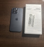 iPhone 15 pro max 256g
