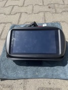 Radio Nawigacja Android 2 DIN + Ramka Fiat 500X (2014-2019) |