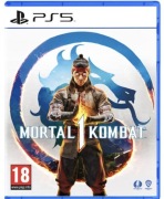 MORTAL KOMBAT PS5
