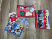 Polski Biznes w Polskich Miastach Gra planszowa Alexander Monopoly