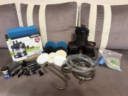 Filtr zewnętrzny  AQUAEL MULTIKANI 800