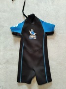 Pianka neoprenowa Banana Bite na 3 - 4 lata roz. 98- 104 neopren