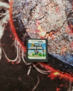 New Super Mario Bros Nintendo DS