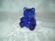 KOBALTOWY MISIU - 7,2 cm