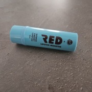 Red Lipstick Monster intense creamy lipstick posh 03