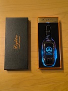 Zapalniczka żarowa z brelokiem, Mercedes