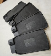 ADAPTER TELEFON Uchwyt podstawka AUDI A6 A5 A4 A7 Q5 Q7 4G0051435C