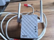 Wzmacniacz sygnału Wi-Fi ASUS RP-N12