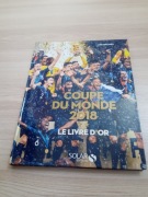 Album mistrzostw świata - Coupe du monde 2018