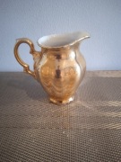 Mlecznik złoty z porcelany Bavaria 