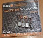 Szczotki do szlifierki kątowej 125 mm 