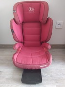 JAK NOWY fotelik samochodowy Kinderkraft EXPANDER 15-36 kg Isofix