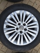 Opony NEXEN N Blue s 205/55/16 ENERGIA A-A