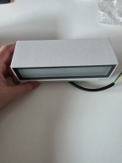 Kinkiet zewnetrzny. Nowy.