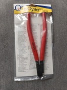 Szczypce Connex Oyster 12-54 mm do złączek miedzianych