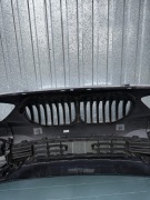 BMW F40 LCI Sport-Line / kompletny zderzak przedni 