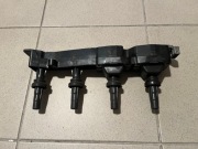 Cewka zapłonowa Valeo 9635337880 Peugeot, Citroen z silnikiem 1.6 16V