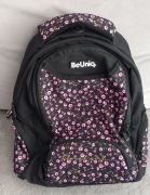 Plecak wielokieszeniowy BeUniq