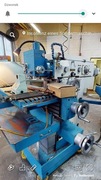 Frezarka narzedziowa 2009r knuth wf 4,2 jak Avia 40 Bernardo wfm 800