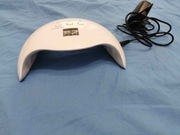 Lampa do Paznokci NeoNail 18W