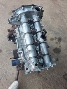 Sprzedam silnik ford custom BLBF wtryski glowica pompa paliwa
