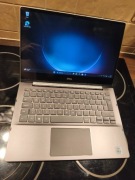 Dotykowy Dell Inspirion 7391 2w1 i5-10210U 8GB 256GB SSD FHD Windows 11 PRO