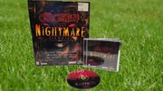 PC Blood 2 the chosen Nightmare levels  premierowe wydanie big box