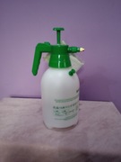 Opryskiwacz ciśnieniowy z pompką  2L