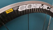 Koło przednie MAVIC COSMIC CARBON SL 16H 