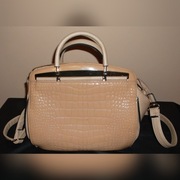 Duża Torebka Silvia Rosa.