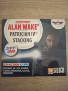 Płyty CD Action nr 07/2014