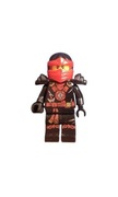 Lego Ninjago figurka Kai possesion