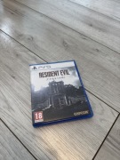Resident Evil Requiem PS5 PL