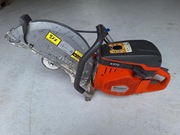 PRZECINARKA PIŁA HUSQVARNA K970 2021 nr.977 wacker