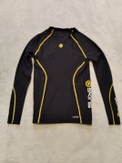 Koszulka kompresyjna rashguard Skins roz. S