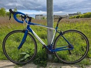 Specialized Dolce 54 , lekki rower szosowy 