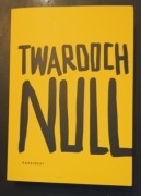 Null. Szczepan Twardoch