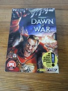 Warhammer 40.000 Dawn of War 3 CD PC CD ROM PL ZOBACZ