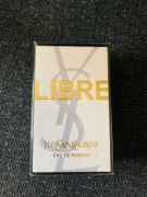 Yves Saint Laurent Libre Eau De Parfum 30 ml