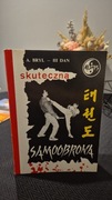 Skuteczna Samoobrona A. Bryl +. Gratisy 
