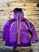 Kurtka górska hardshell Haglofs GoreTex Pro XS damska