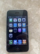 iPhone 3G | 8GB | ios: 4.2.1 | bateria nie jest spuchnięta| UNIKAT
