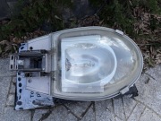 Lampa oprawa uliczna sodowa Philips Malaga 2 SGS104 100W