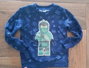Bluza lego ninjago h&m 104